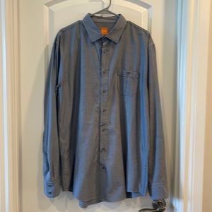 Hugo Boss -Slim Fit Orange Label L/S Shirt